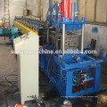 China Manufacturer cnc light steel frame machine